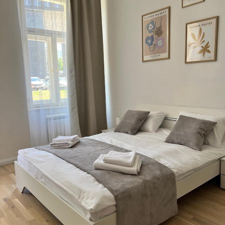 The Best Apartments براغ المظهر الخارجي الصورة