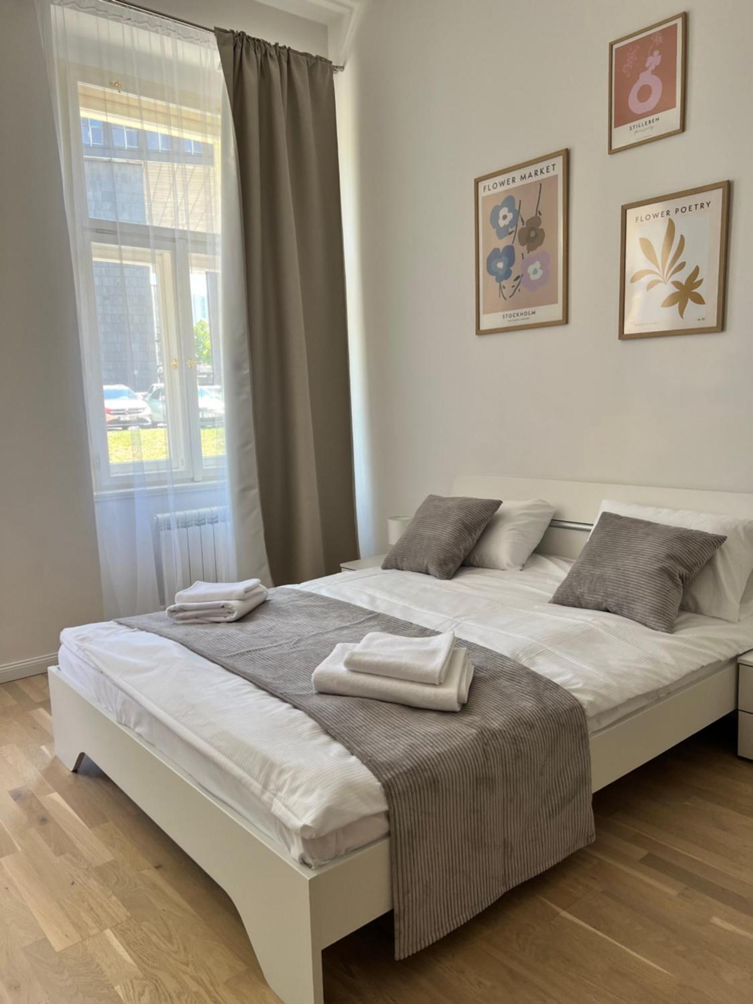 The Best Apartments براغ المظهر الخارجي الصورة