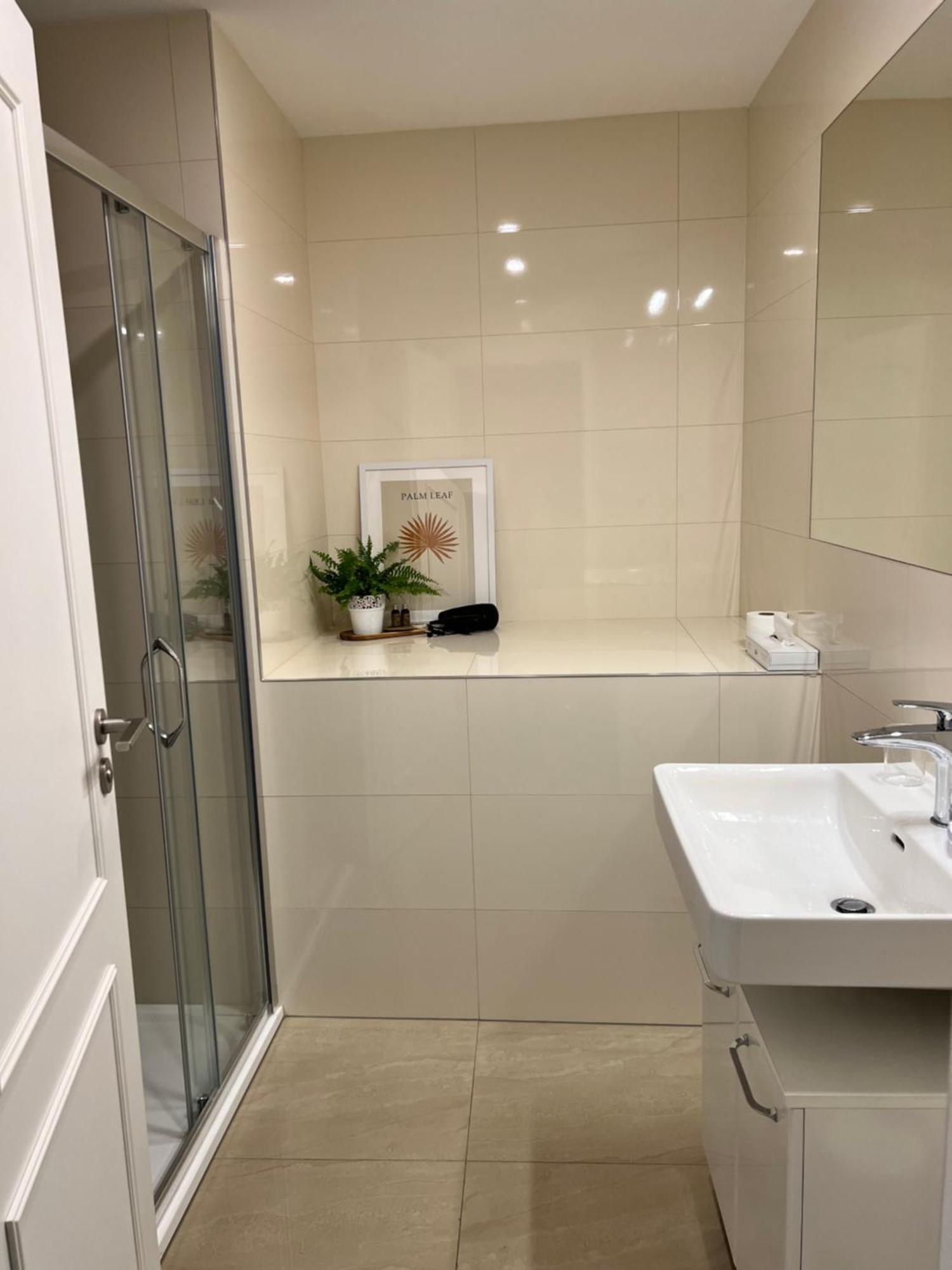 The Best Apartments براغ المظهر الخارجي الصورة