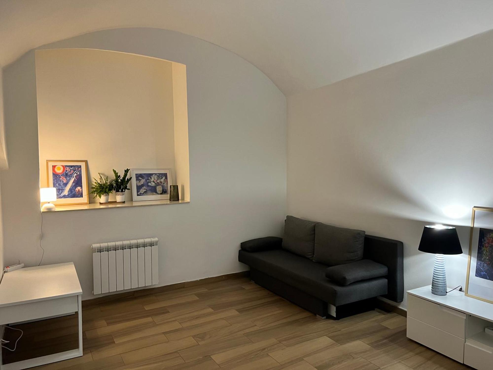 The Best Apartments براغ المظهر الخارجي الصورة