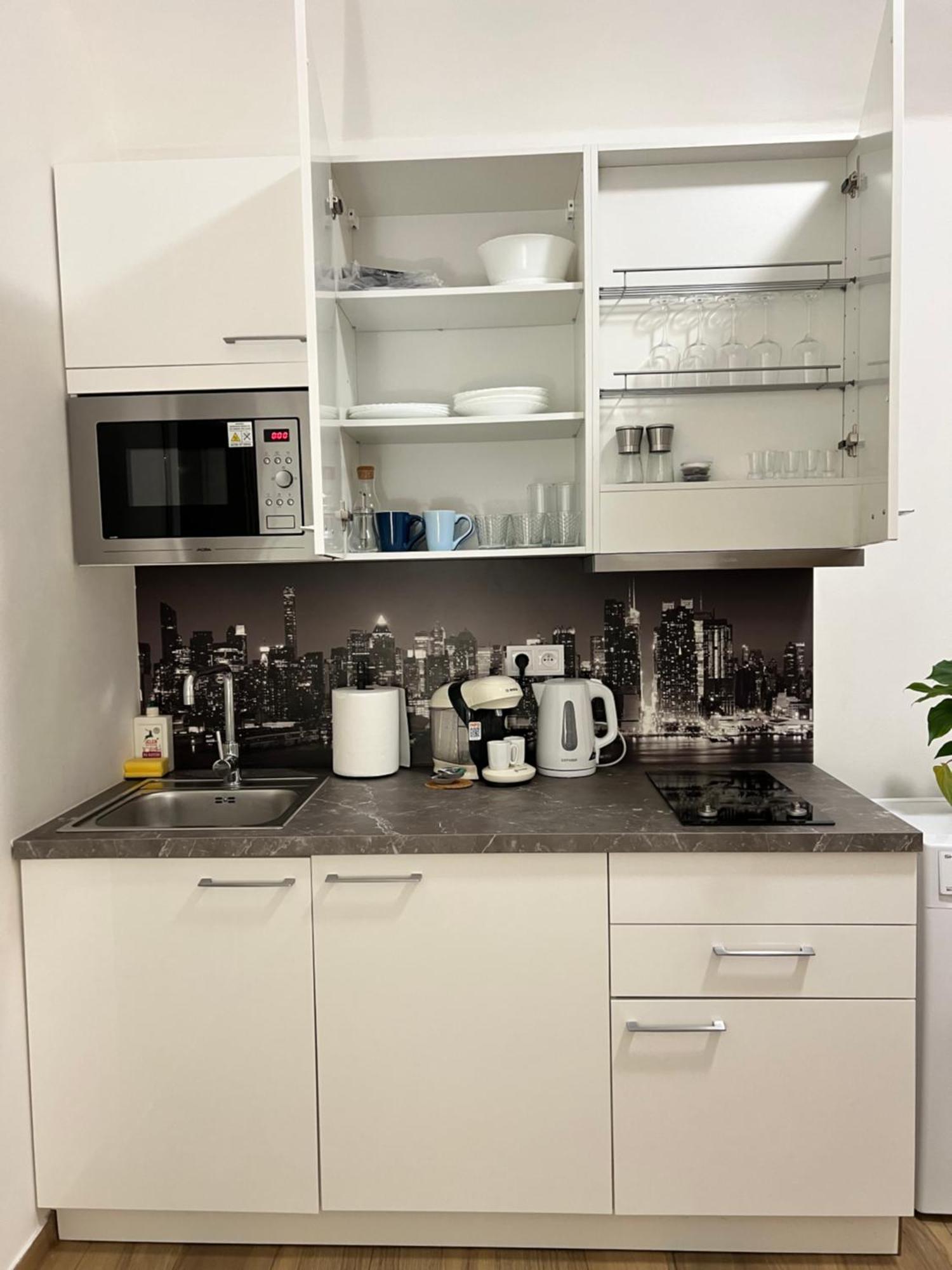 The Best Apartments براغ المظهر الخارجي الصورة