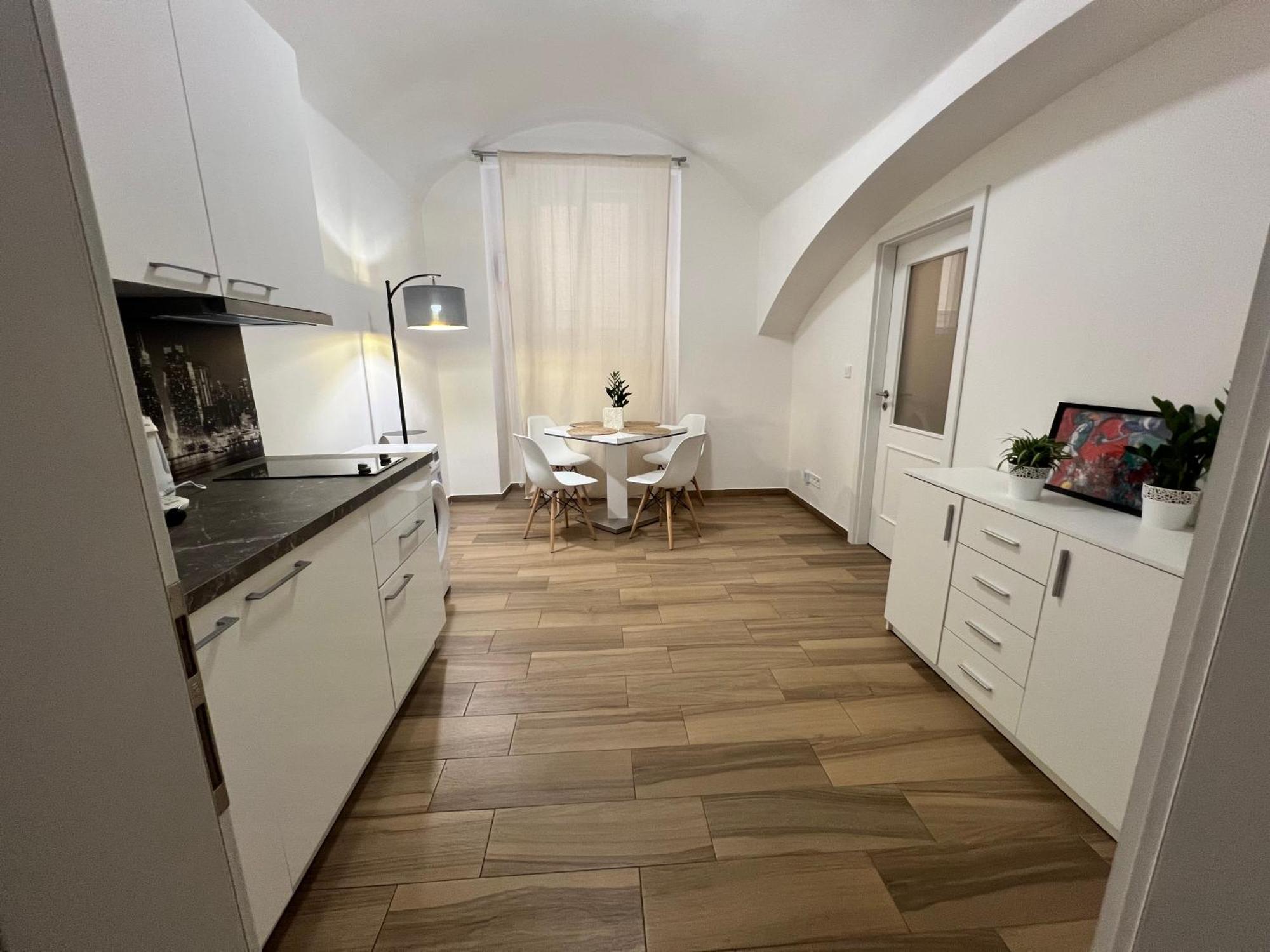 The Best Apartments براغ المظهر الخارجي الصورة