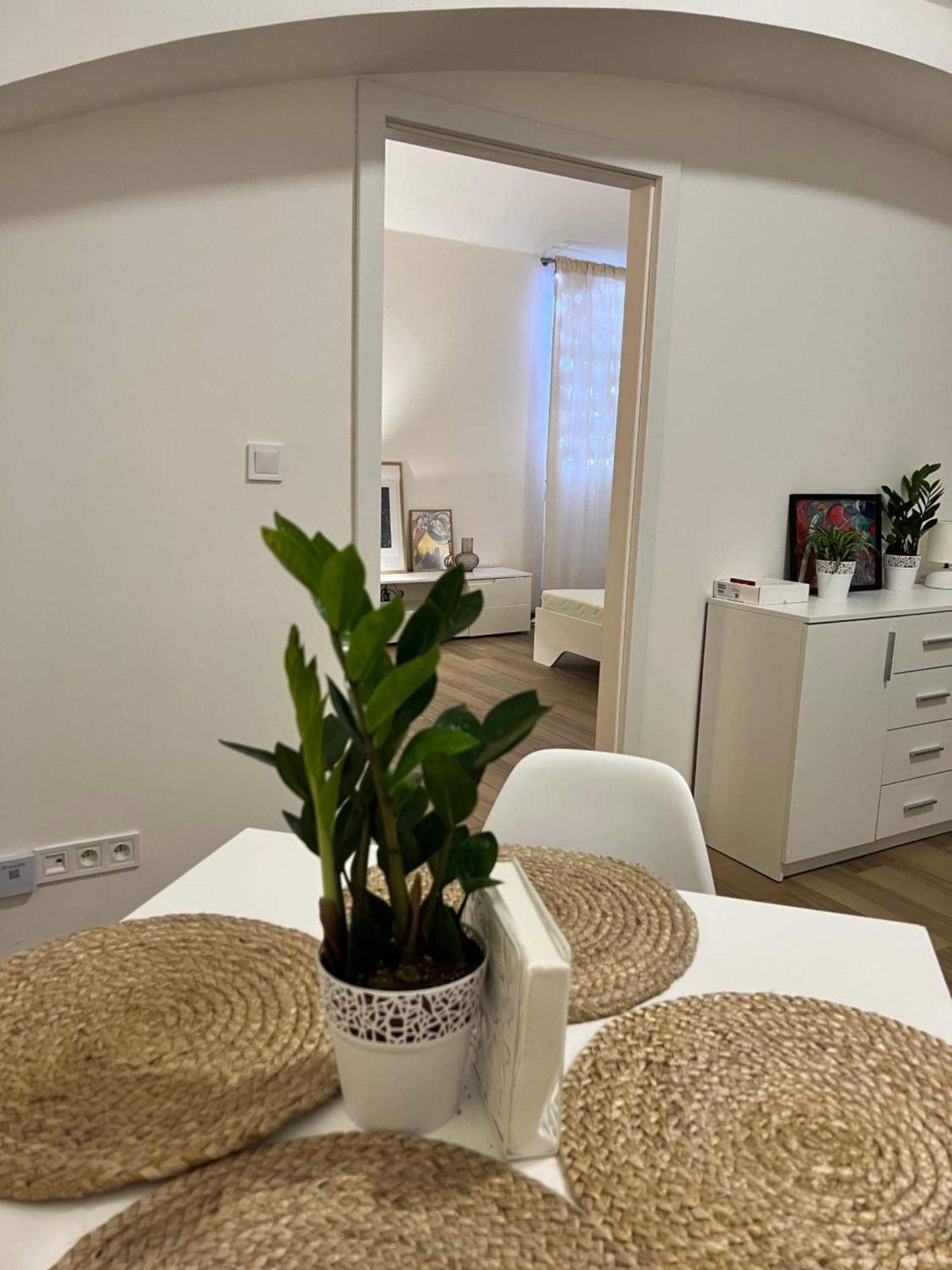 The Best Apartments براغ المظهر الخارجي الصورة