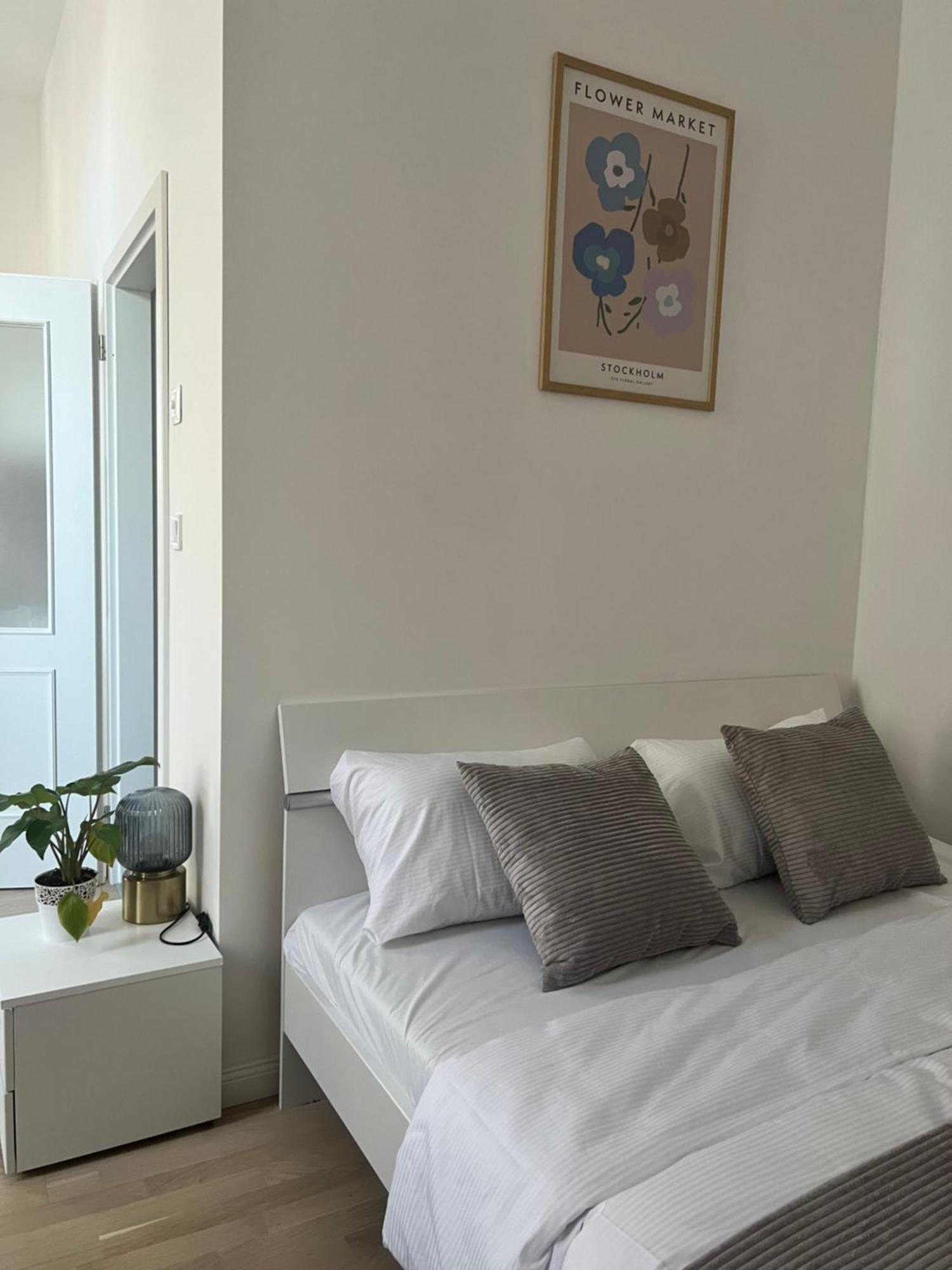 The Best Apartments براغ المظهر الخارجي الصورة