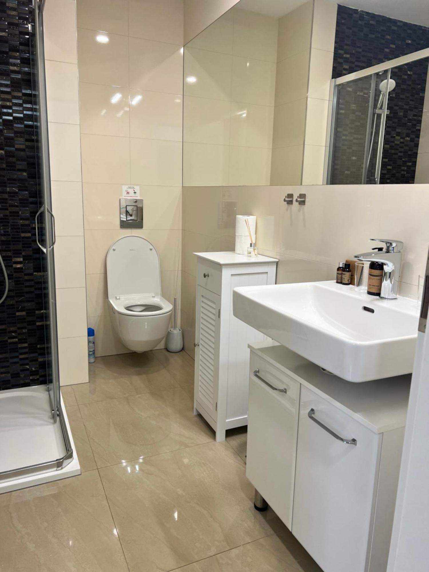 The Best Apartments براغ المظهر الخارجي الصورة
