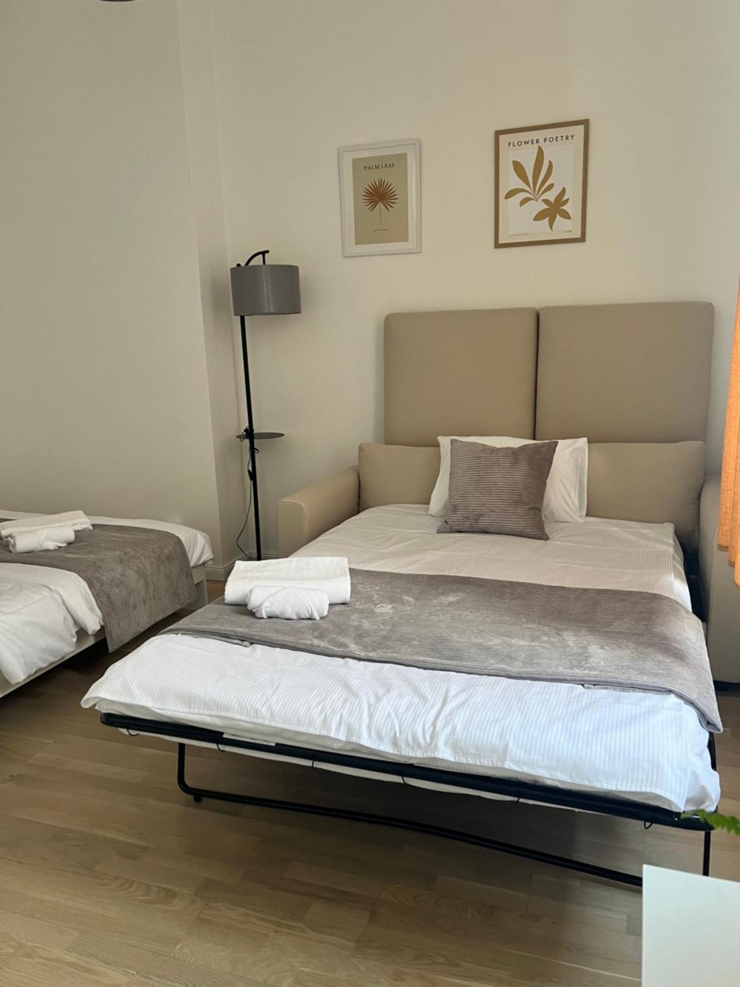 The Best Apartments براغ المظهر الخارجي الصورة
