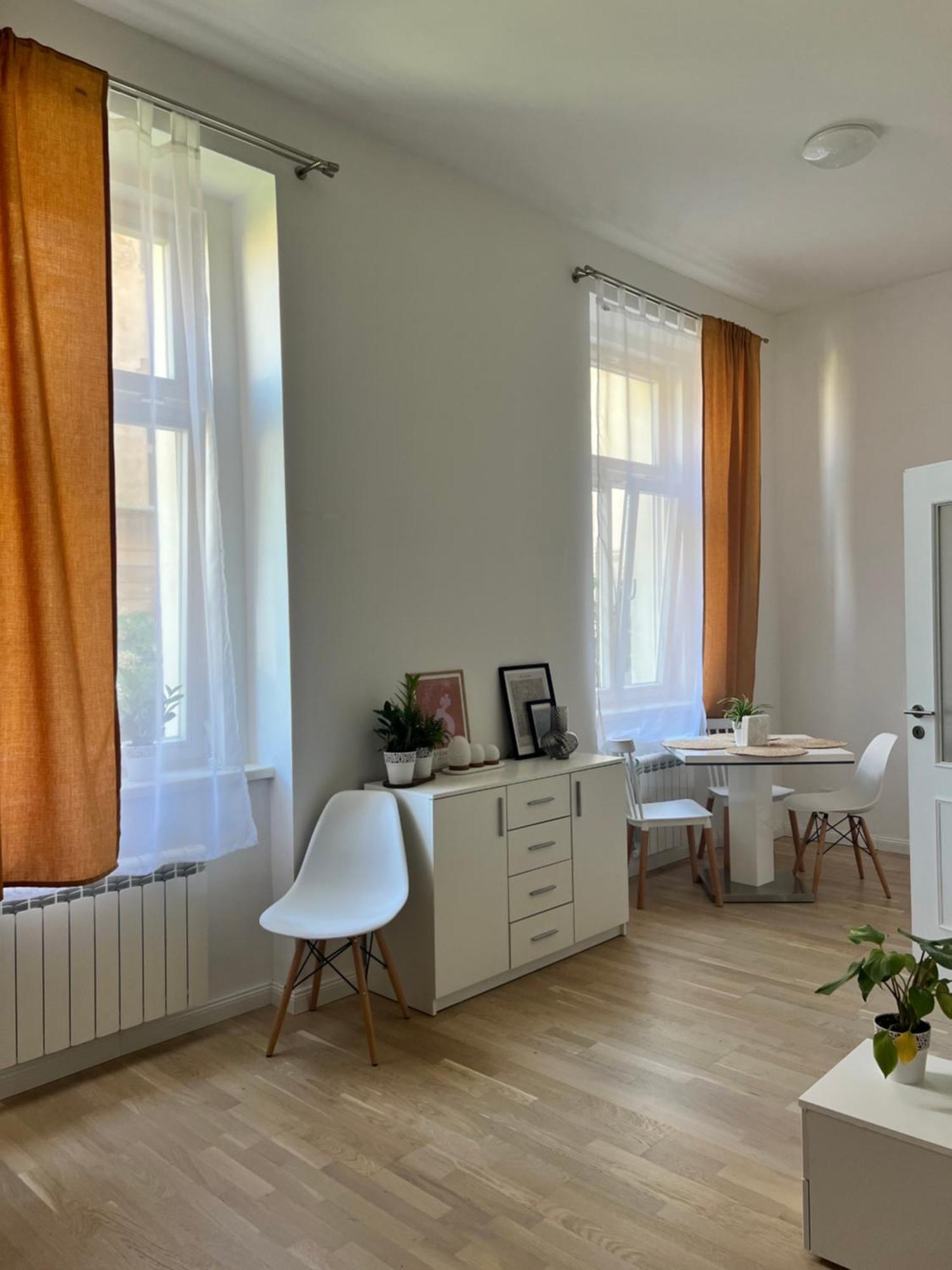 The Best Apartments براغ المظهر الخارجي الصورة