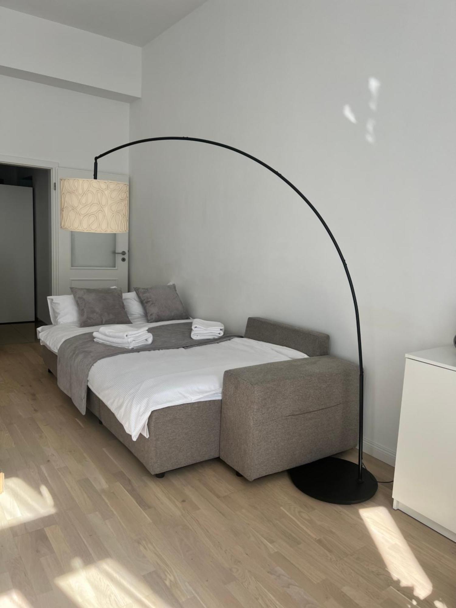 The Best Apartments براغ المظهر الخارجي الصورة