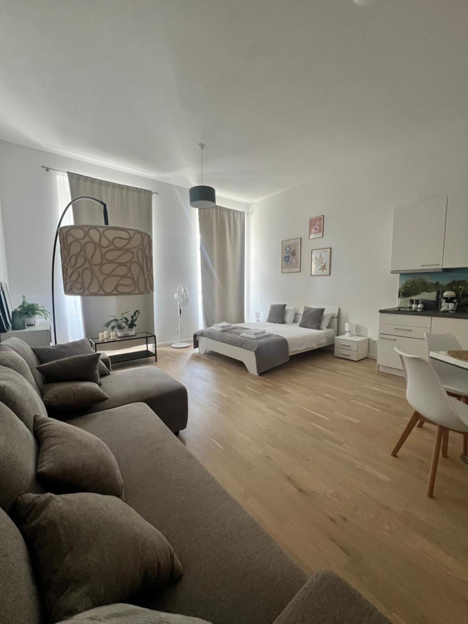 The Best Apartments براغ المظهر الخارجي الصورة