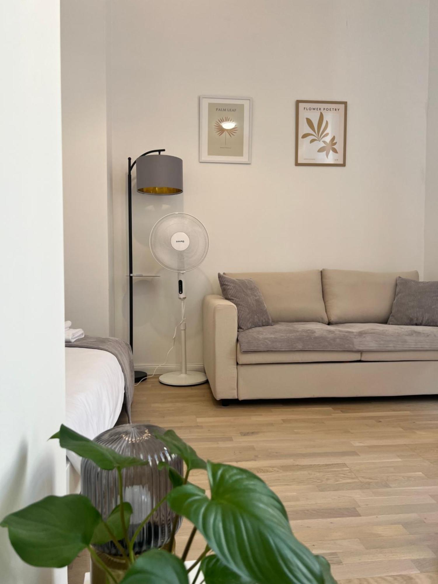 The Best Apartments براغ المظهر الخارجي الصورة