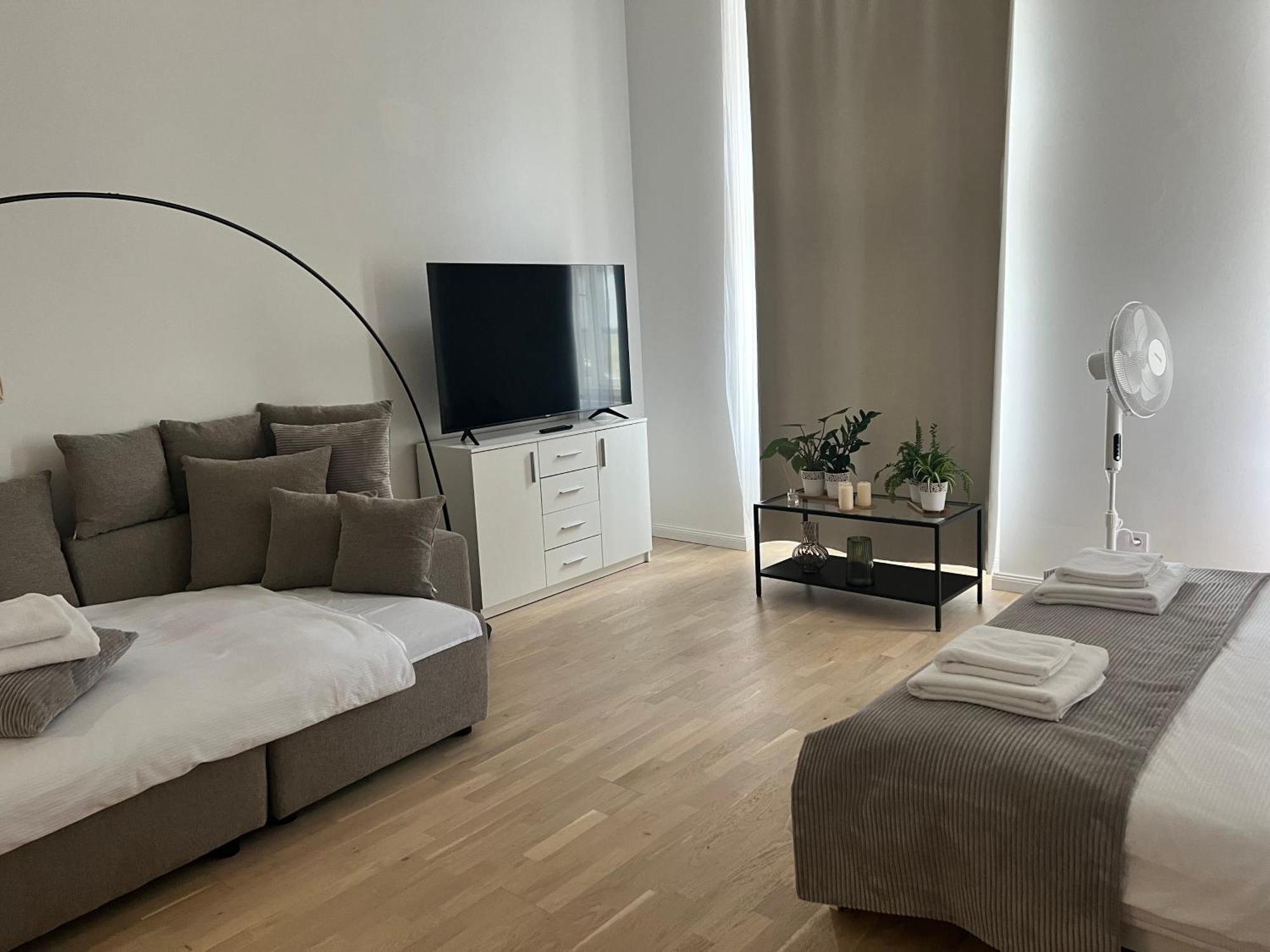 The Best Apartments براغ المظهر الخارجي الصورة